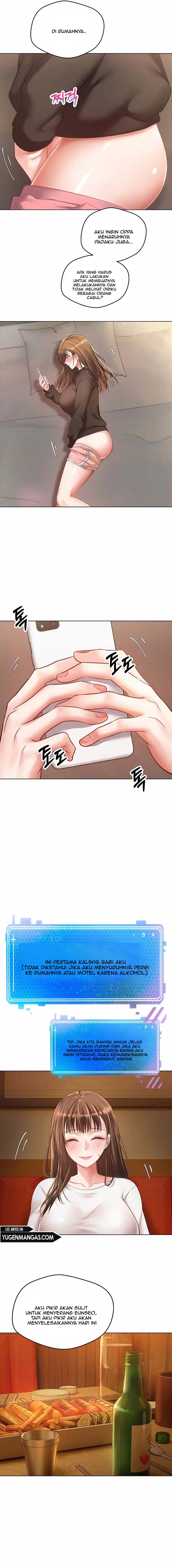 Wish Fulfillment Application - Chapter 21 8 Wish Fulfillment Application - Chapter 21 8