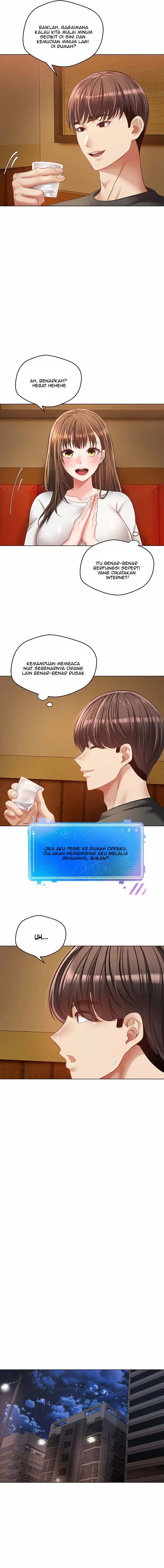 Wish Fulfillment Application - Chapter 21 9 Wish Fulfillment Application - Chapter 21 9