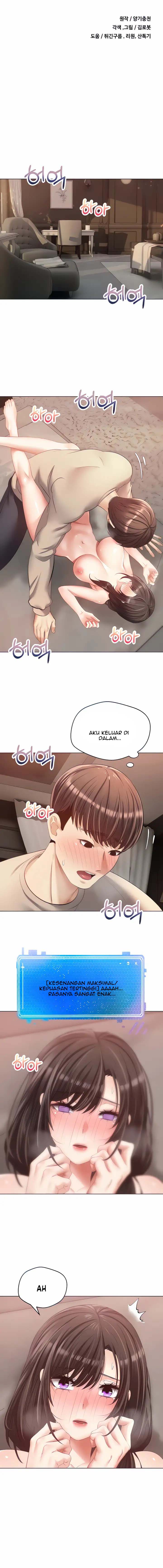 Wish Fulfillment Application - Chapter 21 2 Wish Fulfillment Application - Chapter 21 2