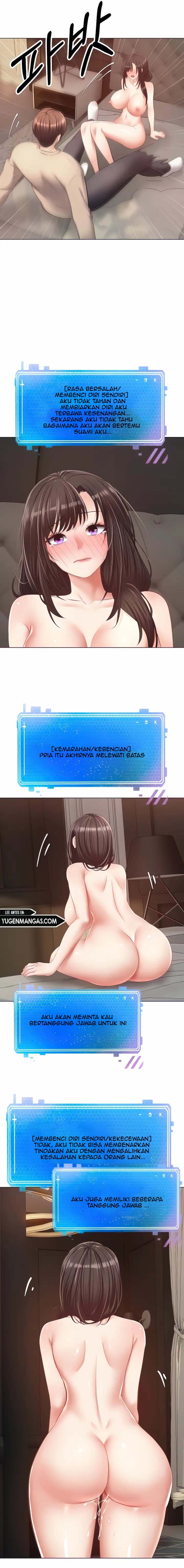 Wish Fulfillment Application - Chapter 21 3 Wish Fulfillment Application - Chapter 21 3