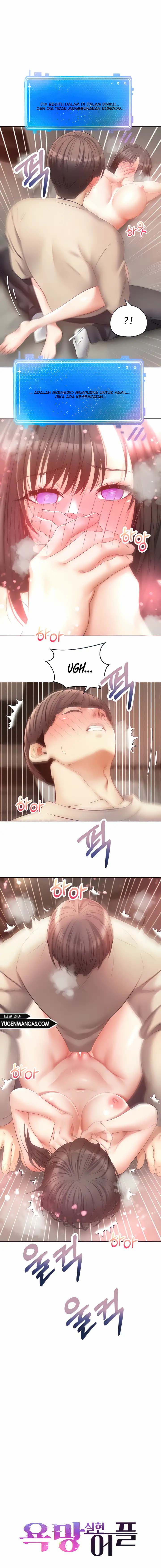 Wish Fulfillment Application - Chapter 21 1 Wish Fulfillment Application - Chapter 21 1