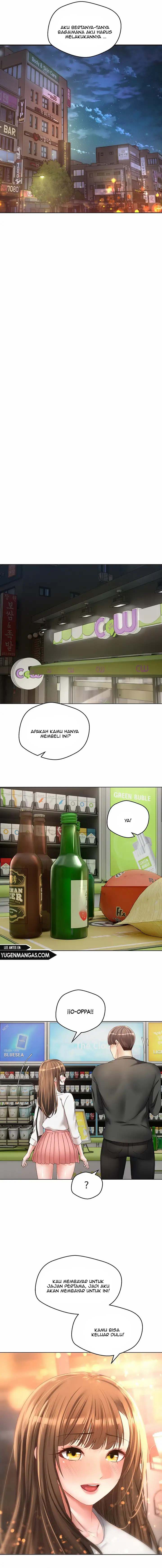 Wish Fulfillment Application - Chapter 21 12 Wish Fulfillment Application - Chapter 21 12