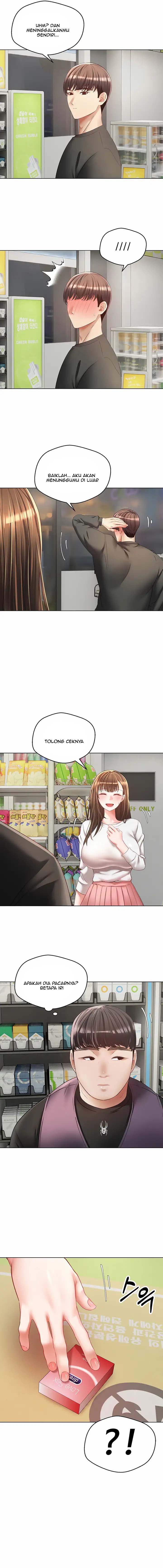 Wish Fulfillment Application - Chapter 21 13 Wish Fulfillment Application - Chapter 21 13