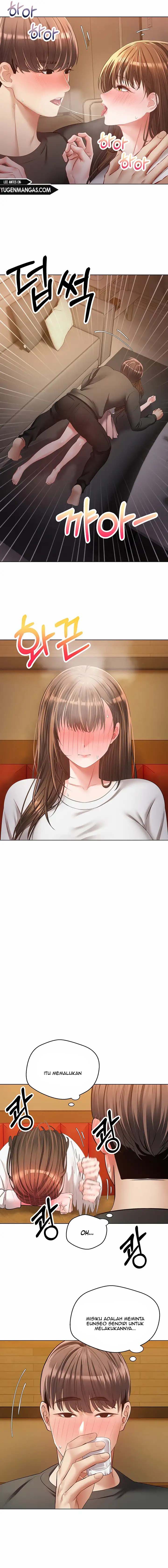 Wish Fulfillment Application - Chapter 21 11 Wish Fulfillment Application - Chapter 21 11