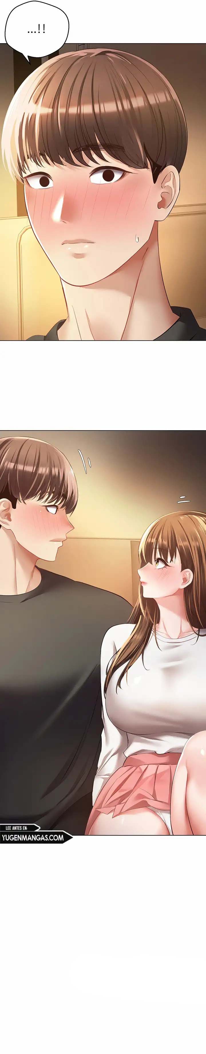 Wish Fulfillment Application - Chapter 21 16 Wish Fulfillment Application - Chapter 21 16