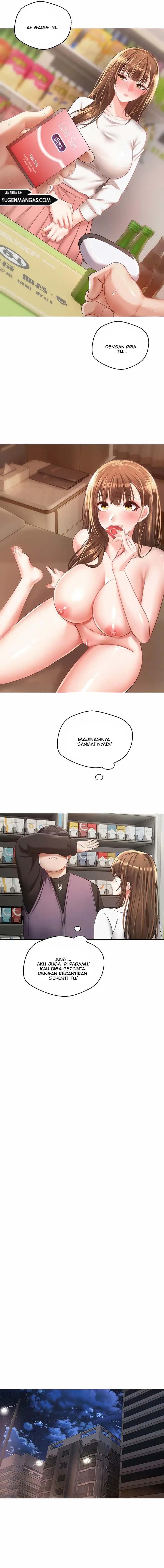 Wish Fulfillment Application - Chapter 21 14 Wish Fulfillment Application - Chapter 21 14