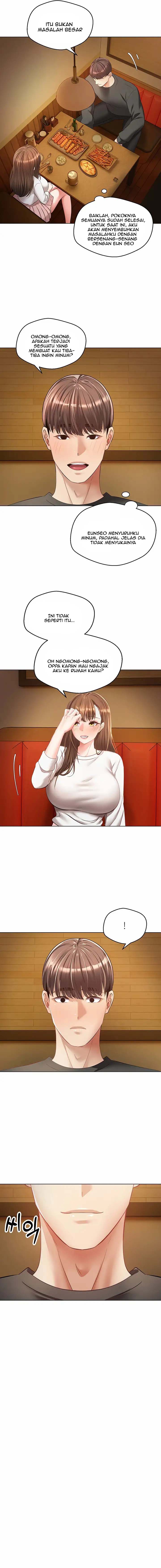 Wish Fulfillment Application - Chapter 21 6 Wish Fulfillment Application - Chapter 21 6