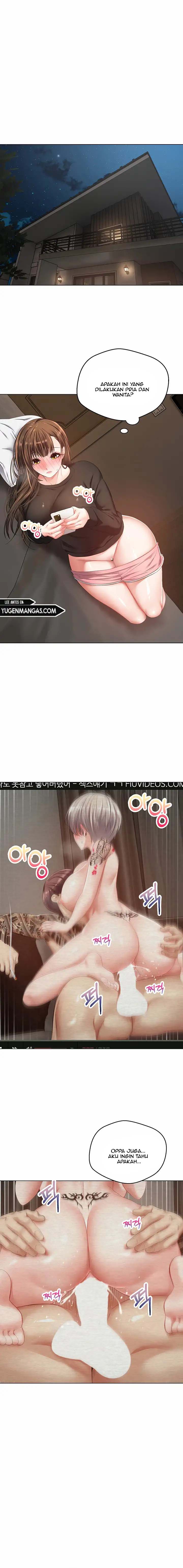 Wish Fulfillment Application - Chapter 21 7 Wish Fulfillment Application - Chapter 21 7