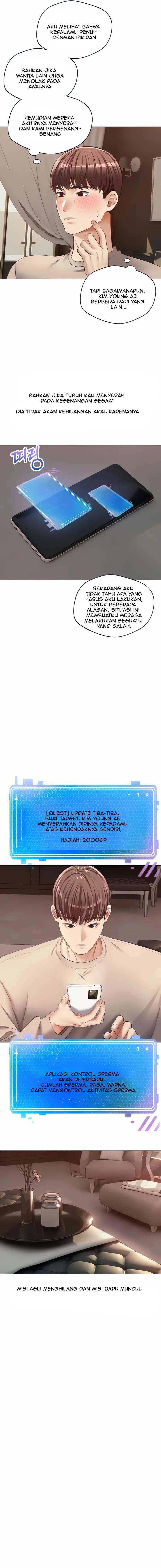 Wish Fulfillment Application - Chapter 21 4 Wish Fulfillment Application - Chapter 21 4