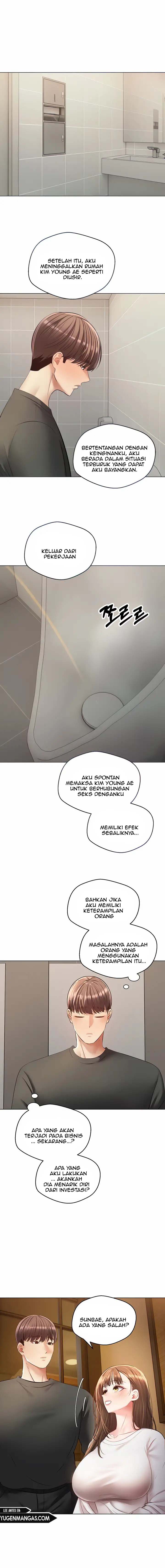 Wish Fulfillment Application - Chapter 21 5 Wish Fulfillment Application - Chapter 21 5