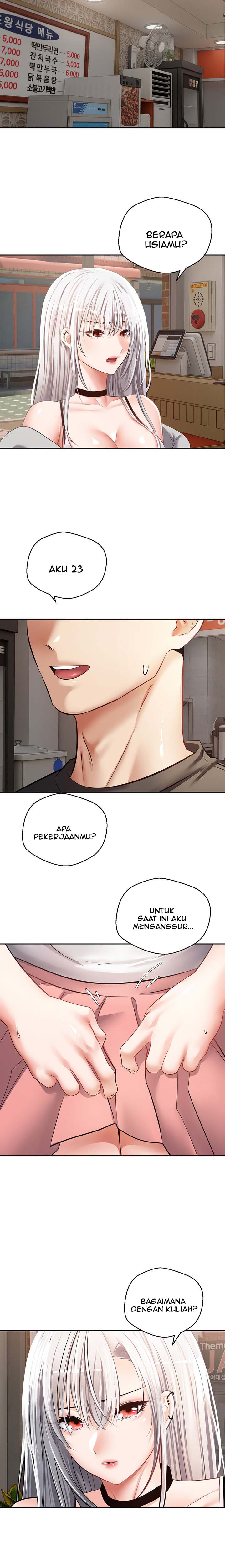 Wish Fulfillment Application - Chapter 24 9 Wish Fulfillment Application - Chapter 24 9