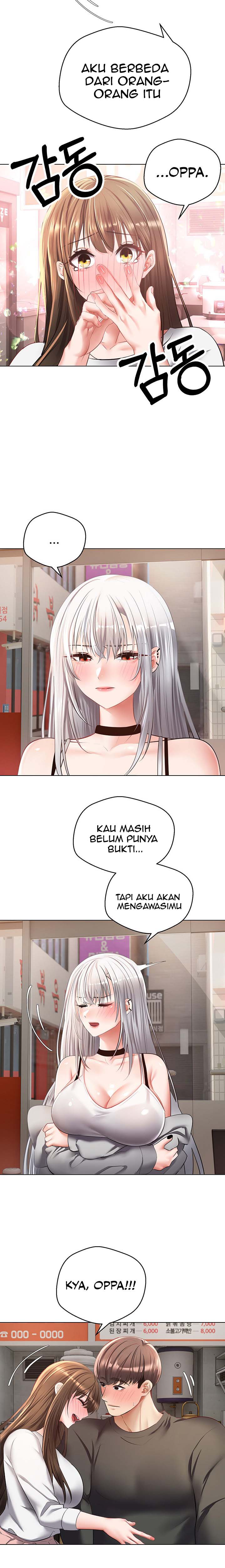 Wish Fulfillment Application - Chapter 24 18 Wish Fulfillment Application - Chapter 24 18