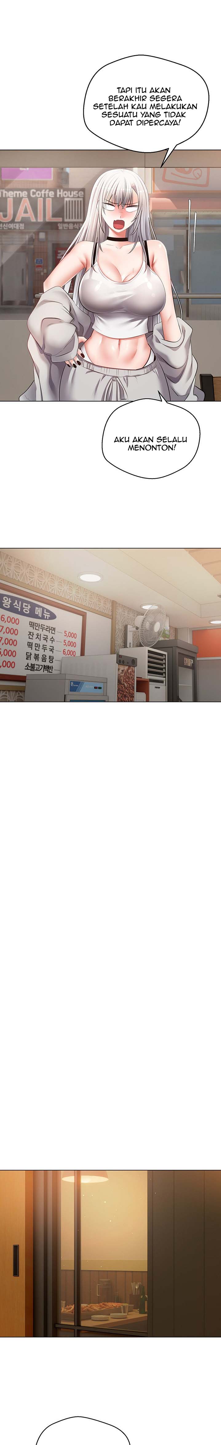 Wish Fulfillment Application - Chapter 24 19 Wish Fulfillment Application - Chapter 24 19