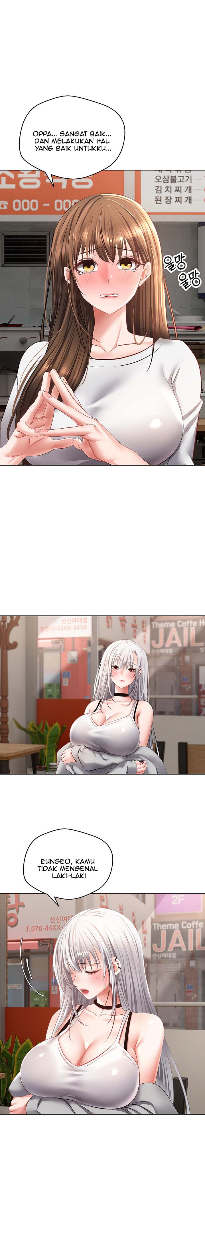 Wish Fulfillment Application - Chapter 24 12 Wish Fulfillment Application - Chapter 24 12