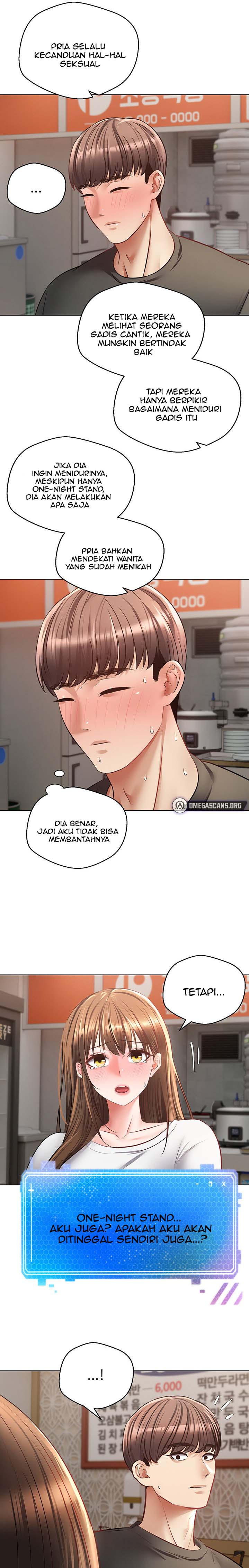 Wish Fulfillment Application - Chapter 24 13 Wish Fulfillment Application - Chapter 24 13