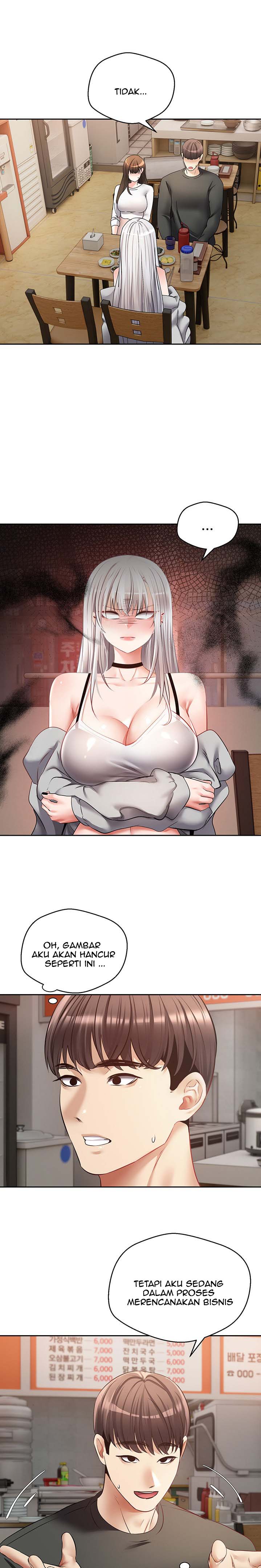 Wish Fulfillment Application - Chapter 24 10 Wish Fulfillment Application - Chapter 24 10