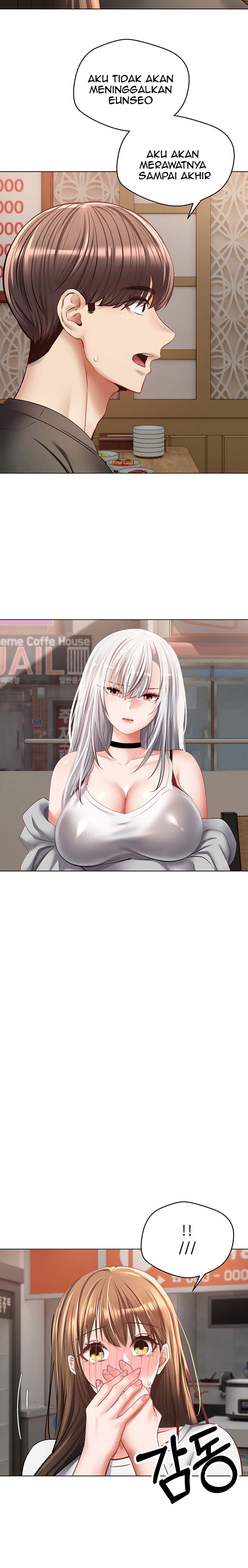 Wish Fulfillment Application - Chapter 24 14 Wish Fulfillment Application - Chapter 24 14