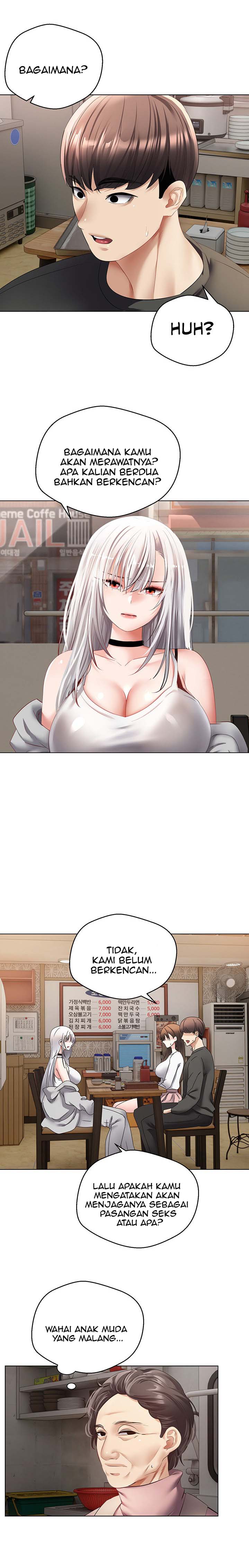 Wish Fulfillment Application - Chapter 24 15 Wish Fulfillment Application - Chapter 24 15