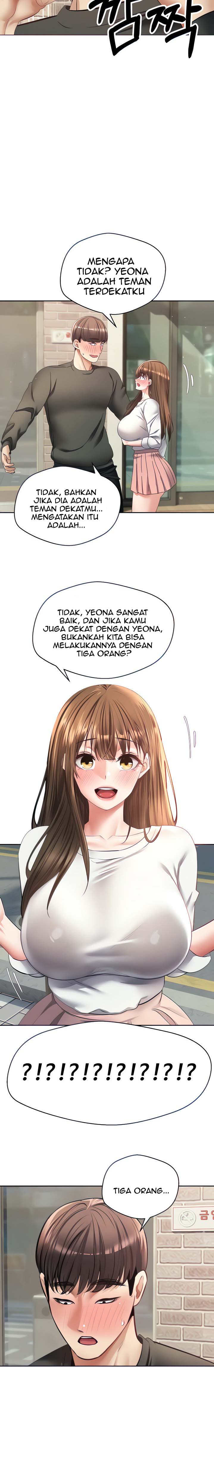 Wish Fulfillment Application - Chapter 24 6 Wish Fulfillment Application - Chapter 24 6