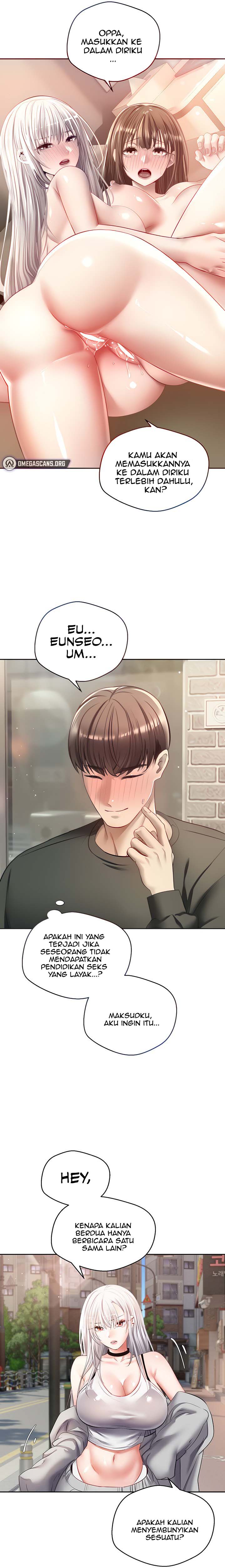 Wish Fulfillment Application - Chapter 24 7 Wish Fulfillment Application - Chapter 24 7