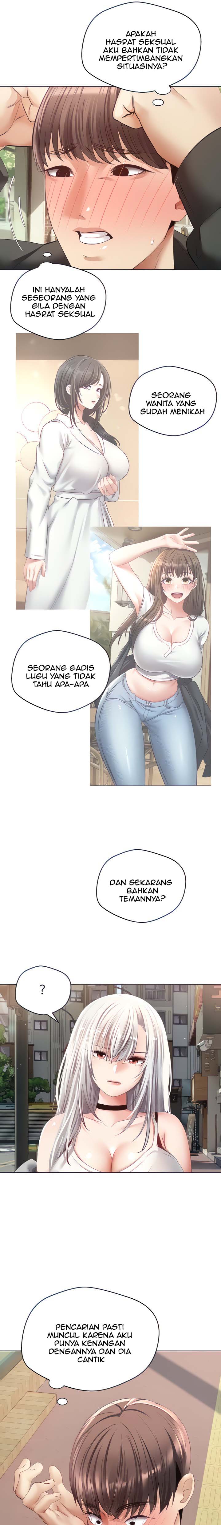 Wish Fulfillment Application - Chapter 24 4 Wish Fulfillment Application - Chapter 24 4