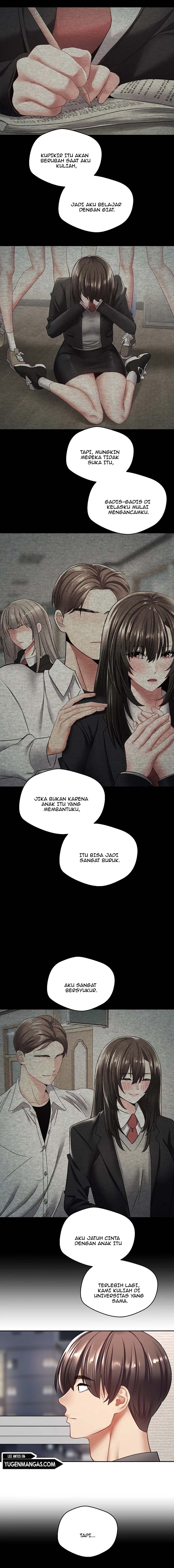 Wish Fulfillment Application - Chapter 3 9 Wish Fulfillment Application - Chapter 3 9