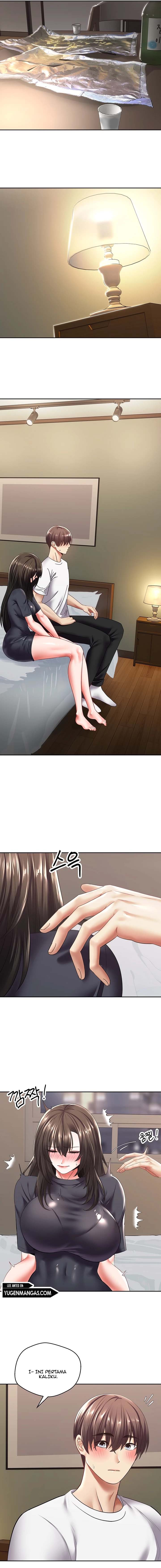 Wish Fulfillment Application - Chapter 3 13 Wish Fulfillment Application - Chapter 3 13