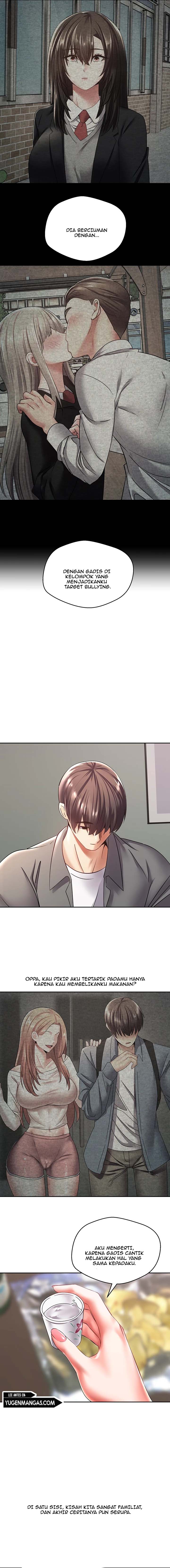 Wish Fulfillment Application - Chapter 3 10 Wish Fulfillment Application - Chapter 3 10