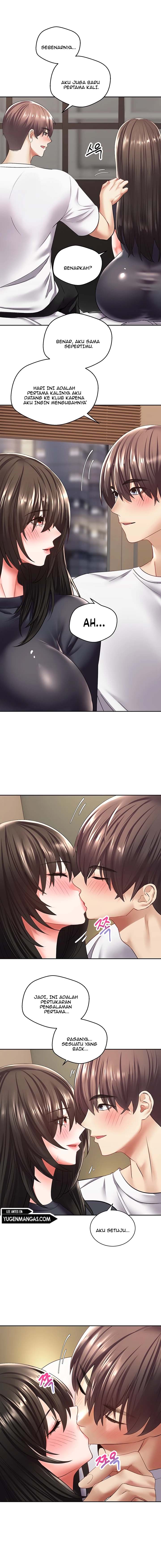 Wish Fulfillment Application - Chapter 3 14 Wish Fulfillment Application - Chapter 3 14