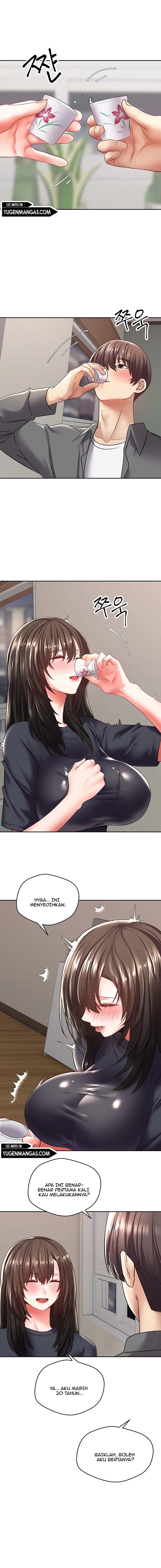 Wish Fulfillment Application - Chapter 3 6 Wish Fulfillment Application - Chapter 3 6