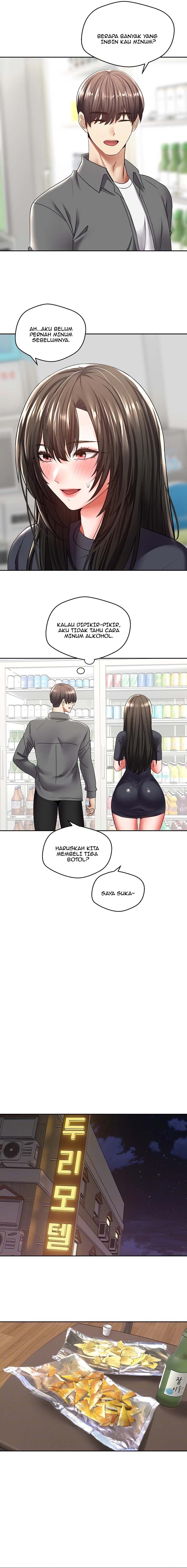 Wish Fulfillment Application - Chapter 3 4 Wish Fulfillment Application - Chapter 3 4