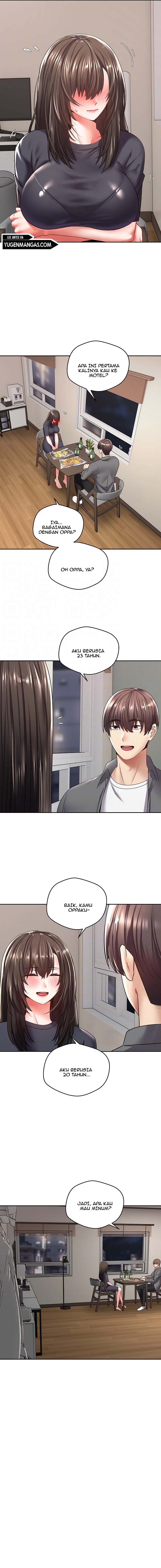 Wish Fulfillment Application - Chapter 3 5 Wish Fulfillment Application - Chapter 3 5