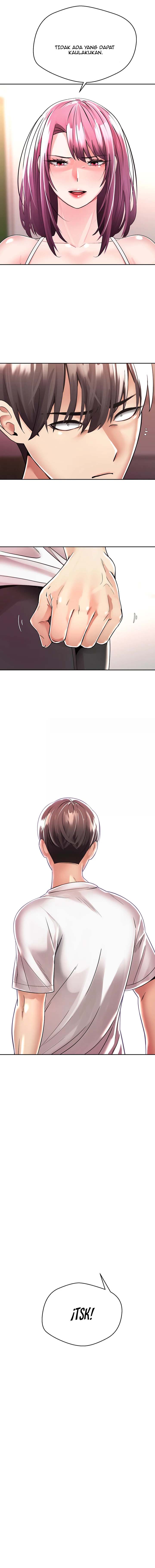 Wish Fulfillment Application - Chapter 1 8 Wish Fulfillment Application - Chapter 1 8