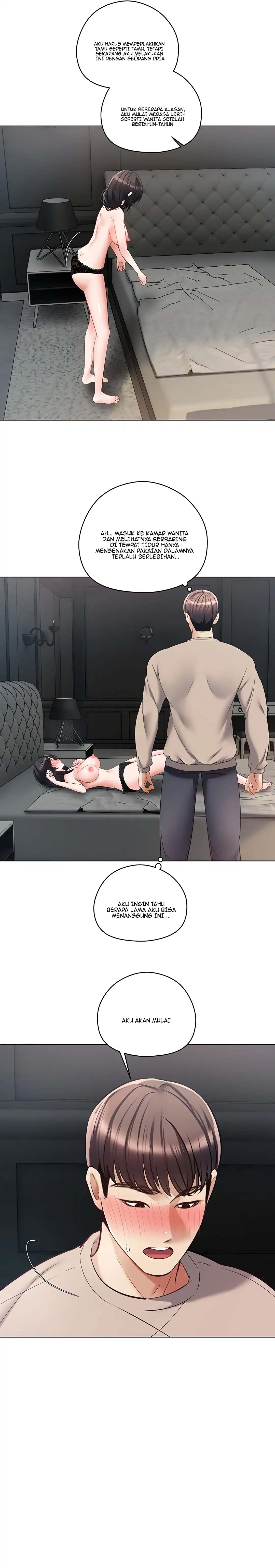 Wish Fulfillment Application - Chapter 19 20 Wish Fulfillment Application - Chapter 19 20