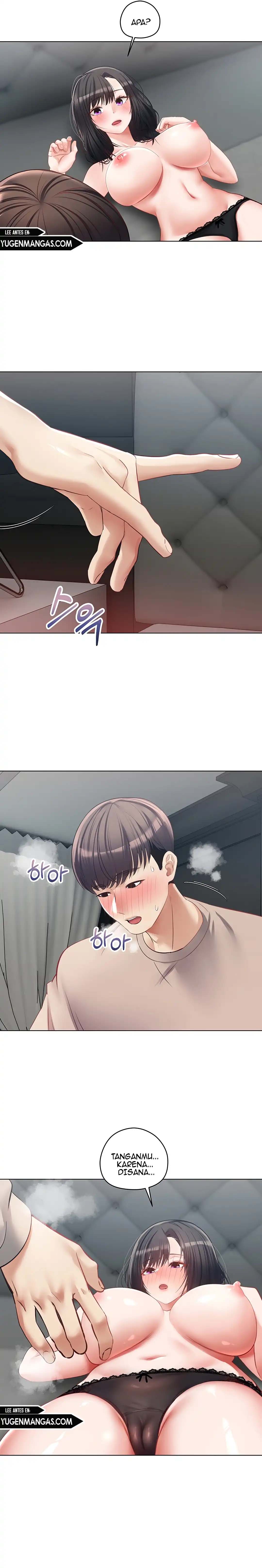 Wish Fulfillment Application - Chapter 19 24 Wish Fulfillment Application - Chapter 19 24