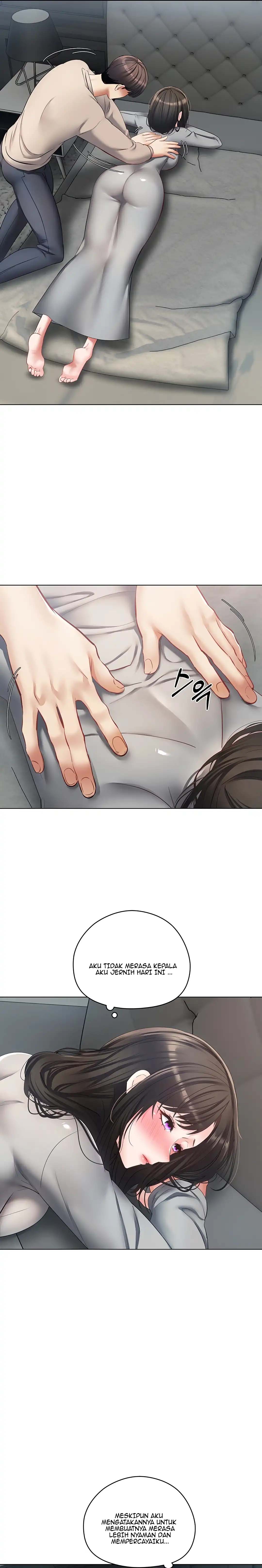 Wish Fulfillment Application - Chapter 19 13 Wish Fulfillment Application - Chapter 19 13