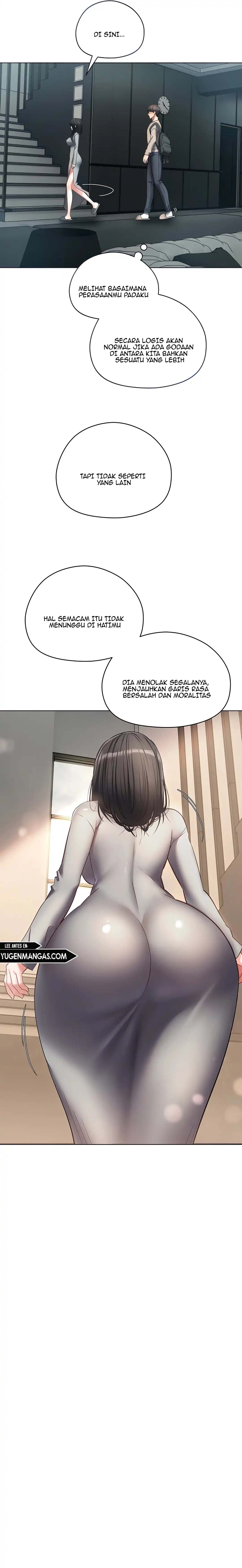 Wish Fulfillment Application - Chapter 19 10 Wish Fulfillment Application - Chapter 19 10