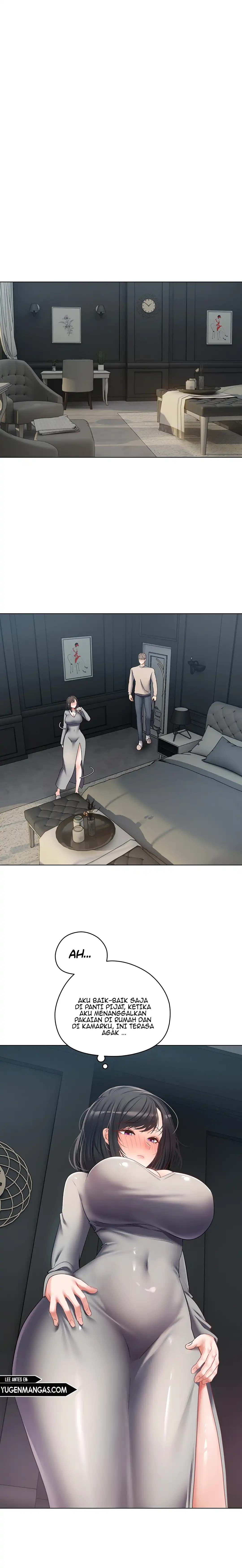 Wish Fulfillment Application - Chapter 19 11 Wish Fulfillment Application - Chapter 19 11