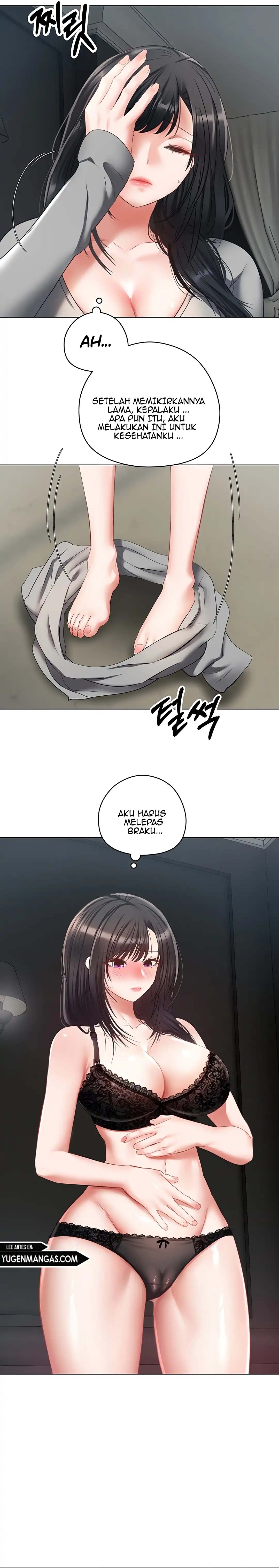 Wish Fulfillment Application - Chapter 19 17 Wish Fulfillment Application - Chapter 19 17