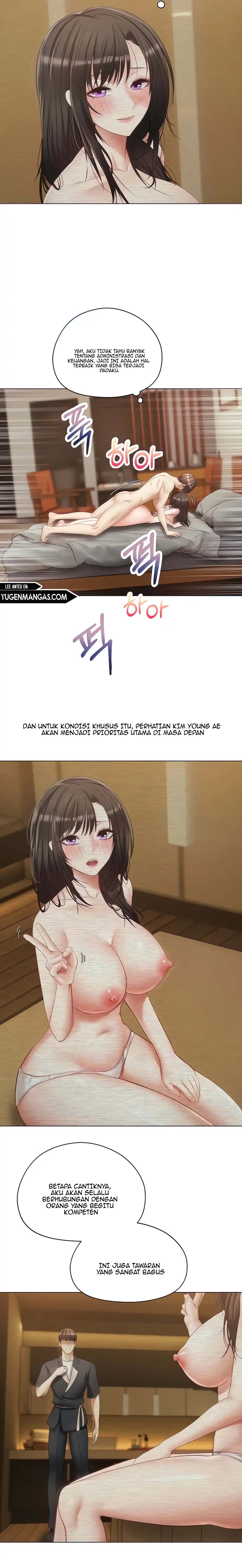 Wish Fulfillment Application - Chapter 19 5 Wish Fulfillment Application - Chapter 19 5