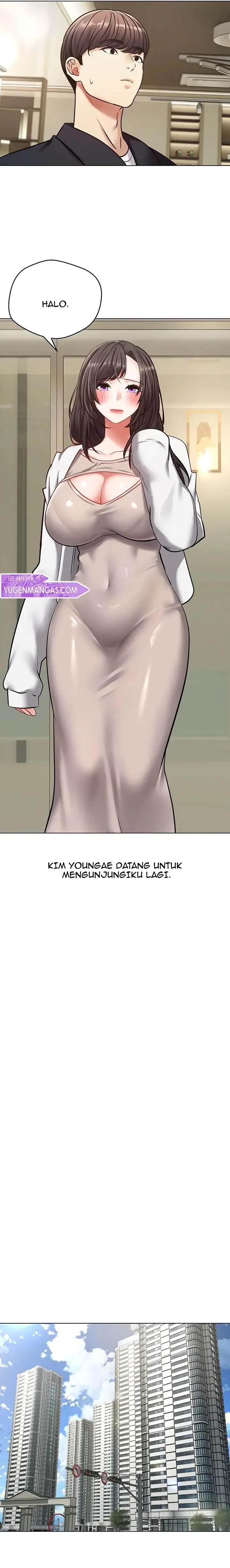 Wish Fulfillment Application - Chapter 12 8 Wish Fulfillment Application - Chapter 12 8