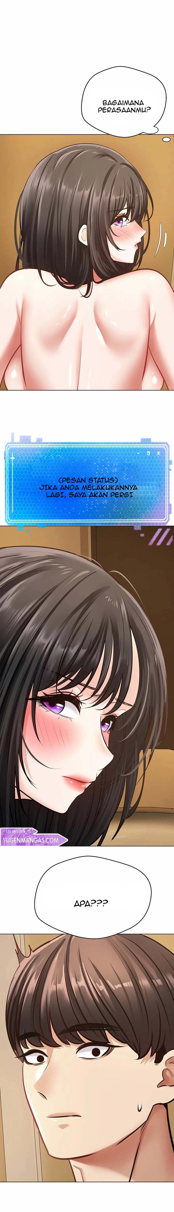 Wish Fulfillment Application - Chapter 12 1 Wish Fulfillment Application - Chapter 12 1