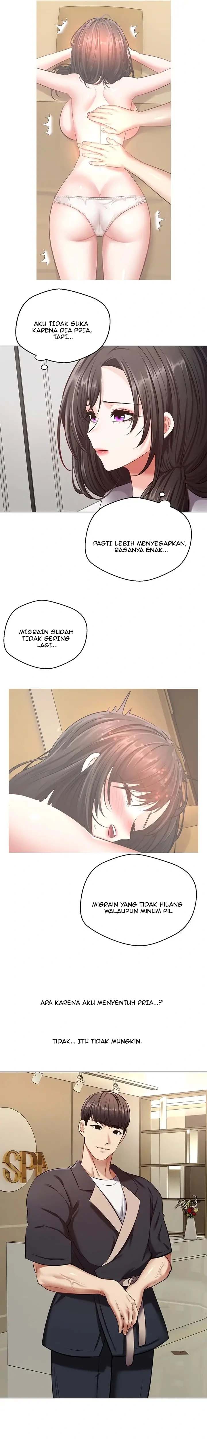 Wish Fulfillment Application - Chapter 12 18 Wish Fulfillment Application - Chapter 12 18