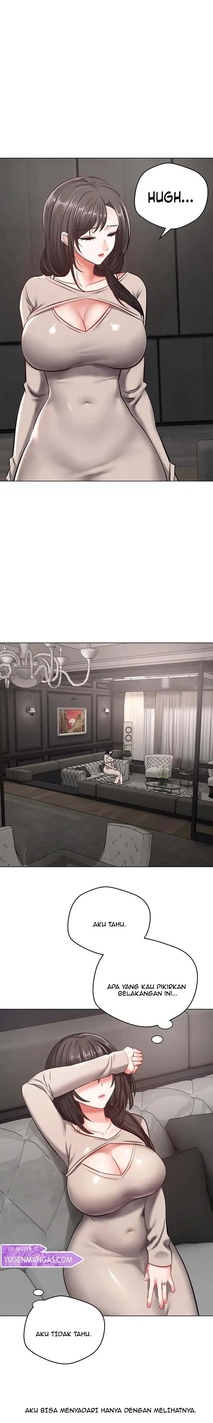 Wish Fulfillment Application - Chapter 12 14 Wish Fulfillment Application - Chapter 12 14