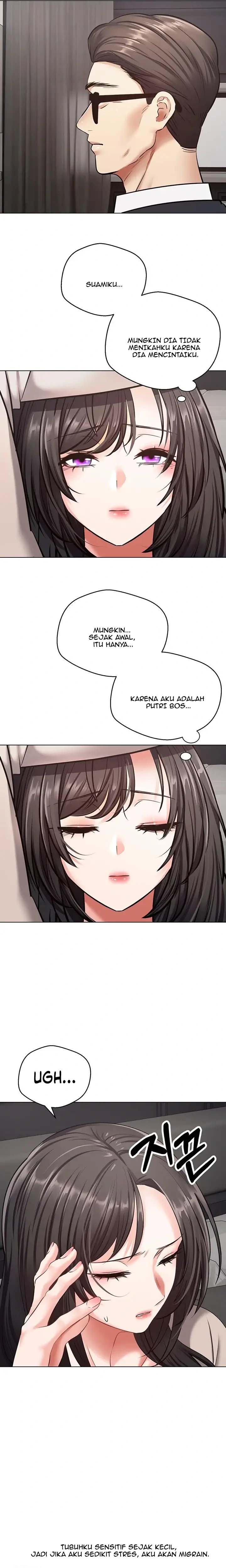 Wish Fulfillment Application - Chapter 12 15 Wish Fulfillment Application - Chapter 12 15