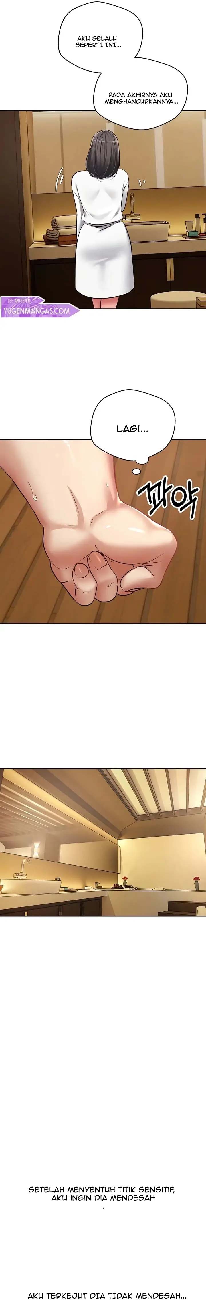 Wish Fulfillment Application - Chapter 12 7 Wish Fulfillment Application - Chapter 12 7