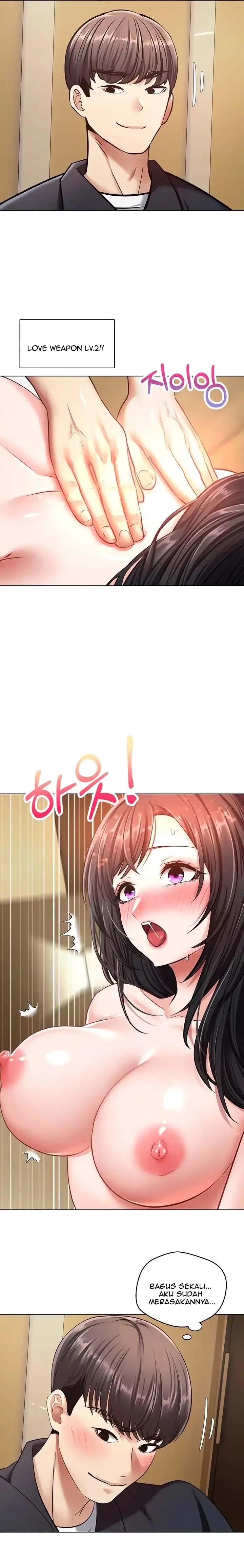 Wish Fulfillment Application - Chapter 12 4 Wish Fulfillment Application - Chapter 12 4