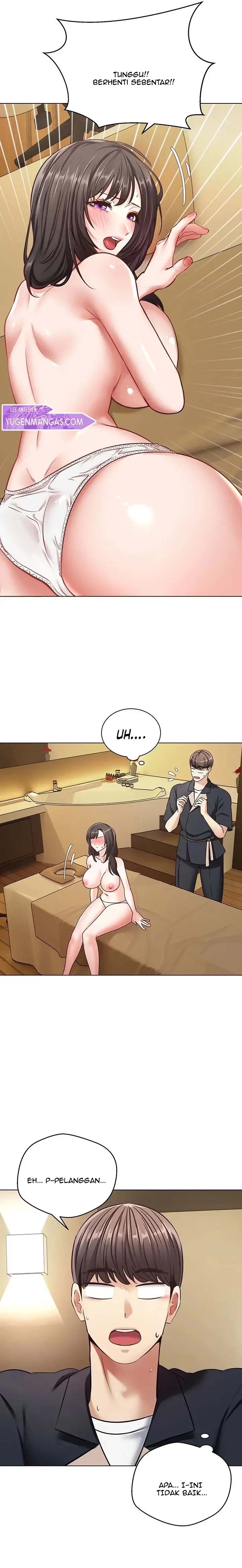 Wish Fulfillment Application - Chapter 12 5 Wish Fulfillment Application - Chapter 12 5