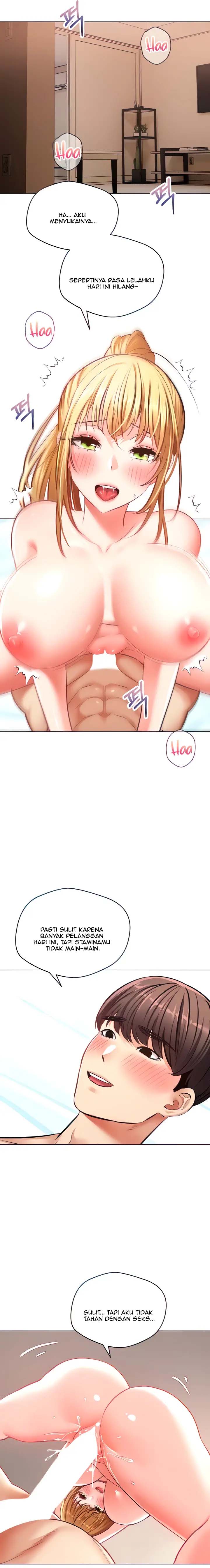 Wish Fulfillment Application - Chapter 11 3 Wish Fulfillment Application - Chapter 11 3