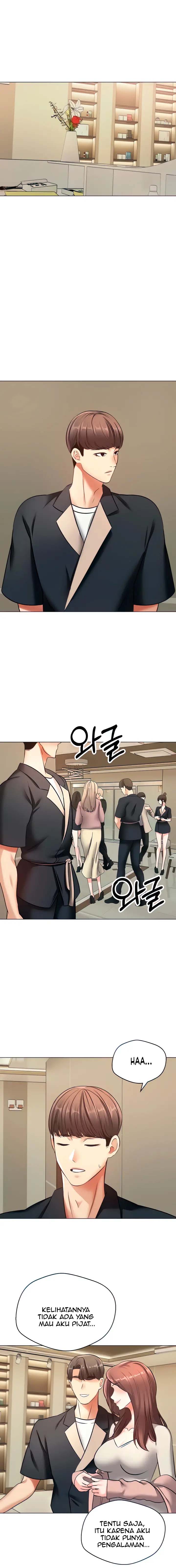 Wish Fulfillment Application - Chapter 11 1 Wish Fulfillment Application - Chapter 11 1